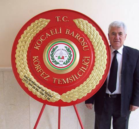 KABARTMA BARO TEMS�LC�L��� �ELENG� K�RFEZ