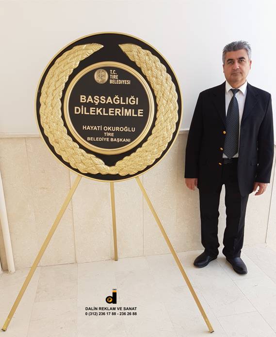 CENAZE �ELENG� - T�RE BELED�YES� 2