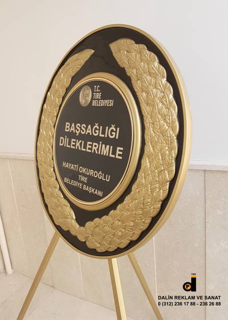 CENAZE �ELENG� - T�RE BELED�YES� 8