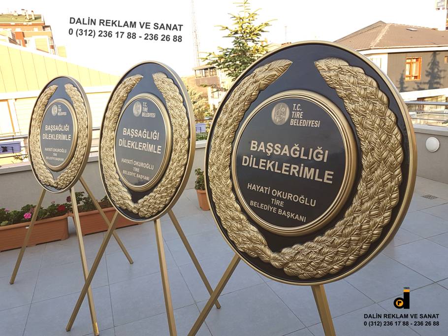 CENAZE �ELENG� - T�RE BELED�YES� 14