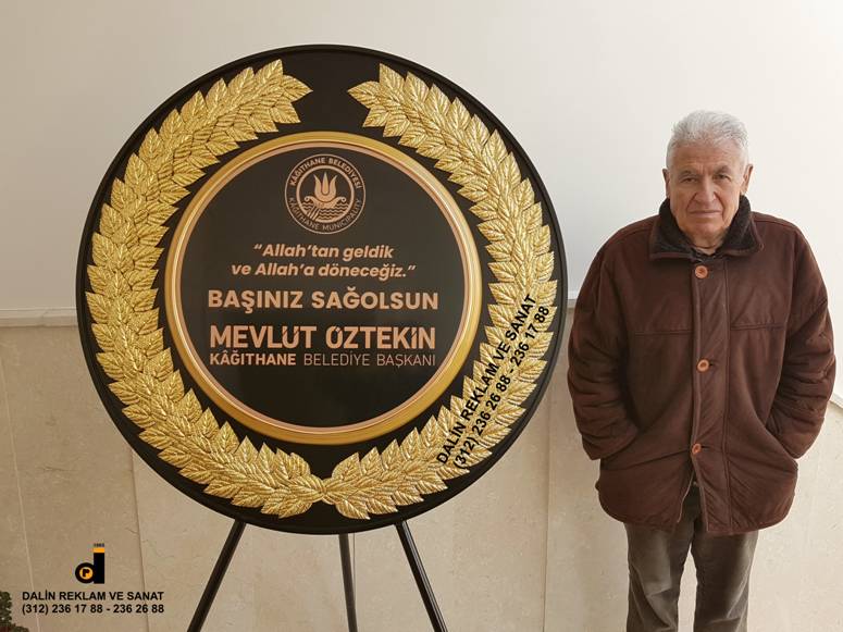 CENAZE TAZ�YE �ELENKLER�