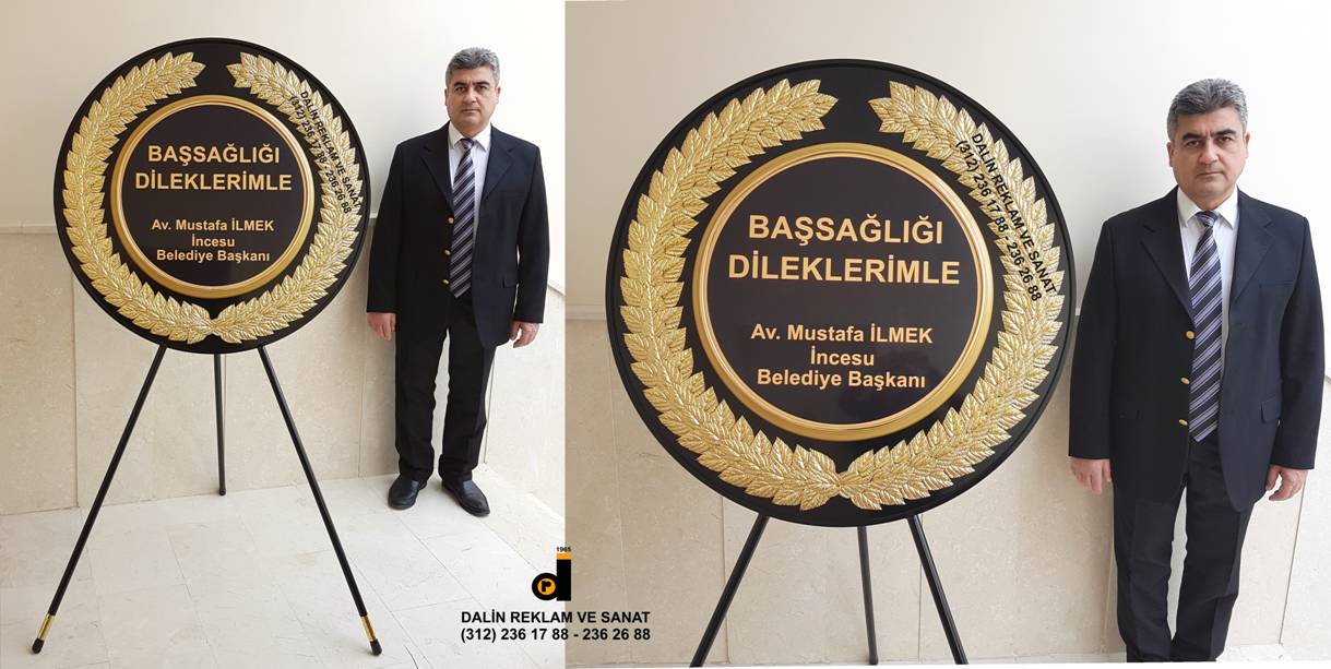 CENAZE �ELENG� METAL TAZ�YE �ELENG�