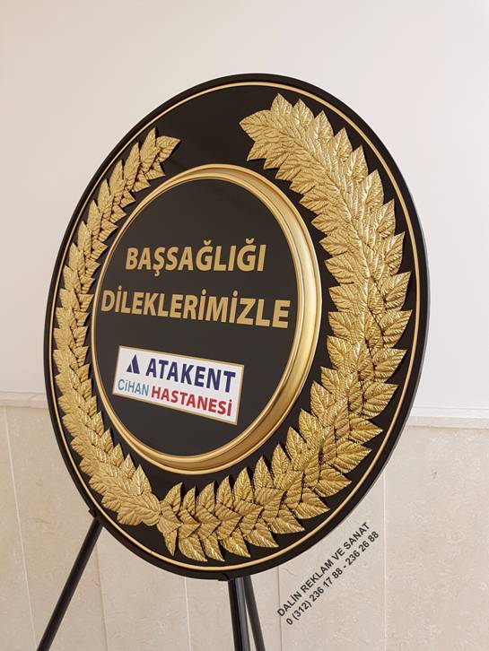 CENAZE �ELENK UZUN BACAKLI