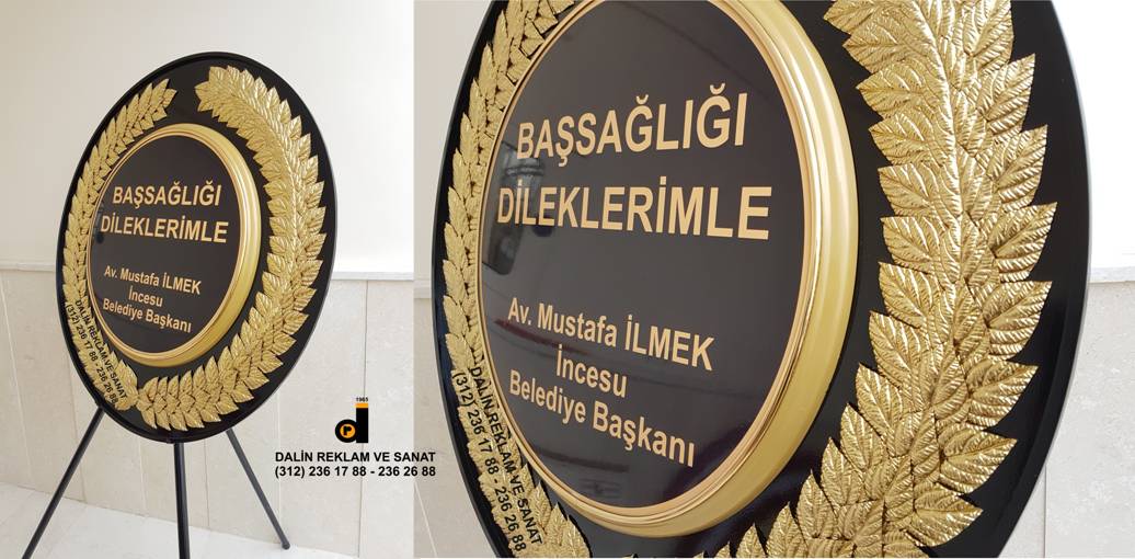 CENAZE TAZ�YE METAL �ELENG�