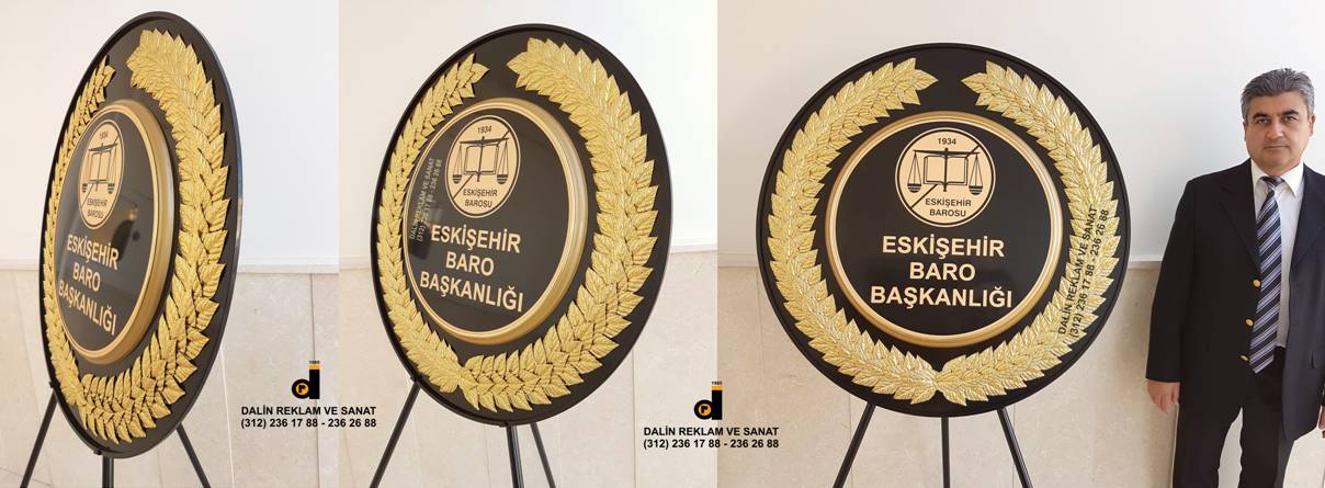 CENAZE �ELENG� BARO BA�KANLI�I