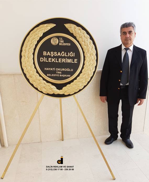 CENAZE �ELENG� - T�RE BELED�YES� 2