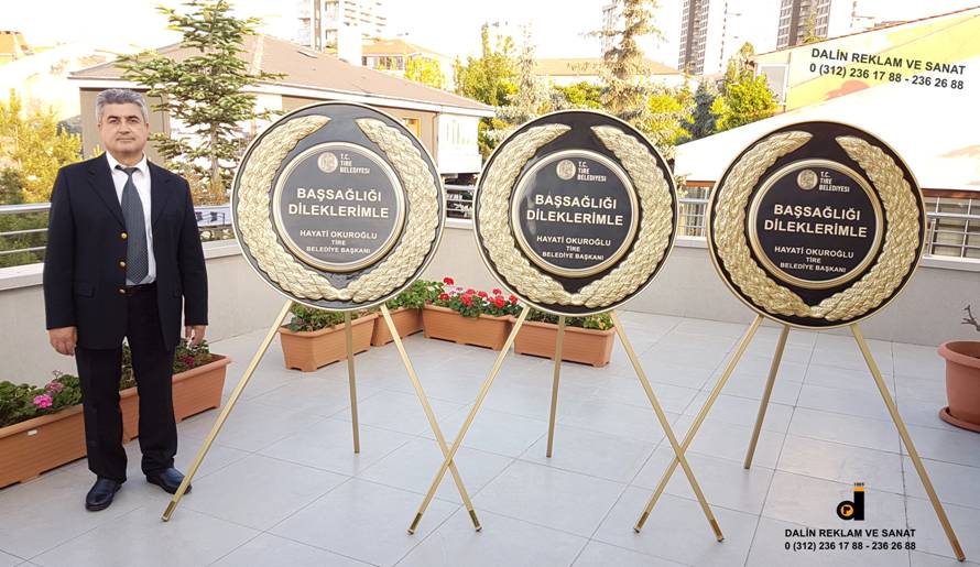 CENAZE �ELENG� - T�RE BELED�YES� 15