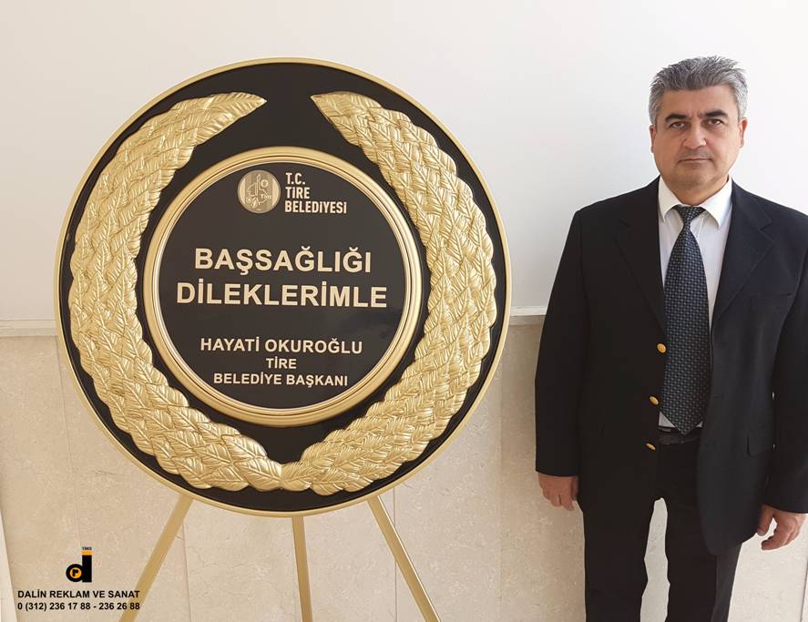 CENAZE �ELENG� - T�RE BELED�YES� 3