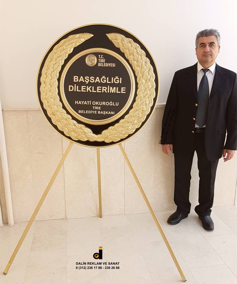 CENAZE �ELENG� - T�RE BELED�YES� 1