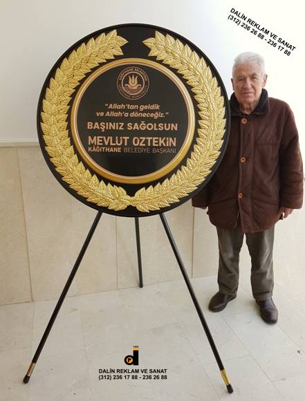 CENAZE TAZ�YE �ELENG�