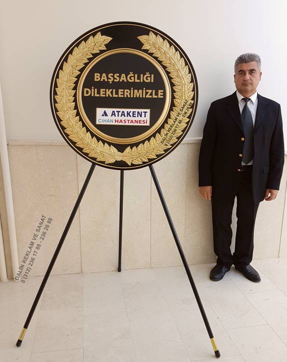 CENAZE TAZ�YE �ELENG� UZUN BACAKLI