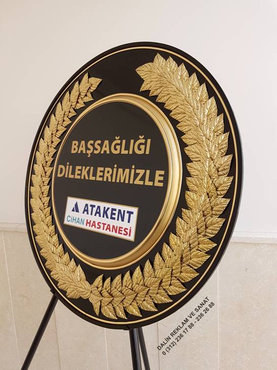 CENAZE �ELENK UZUN BACAKLI