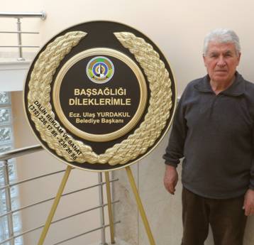 CENAZE �ELENG� F�BERGLAS