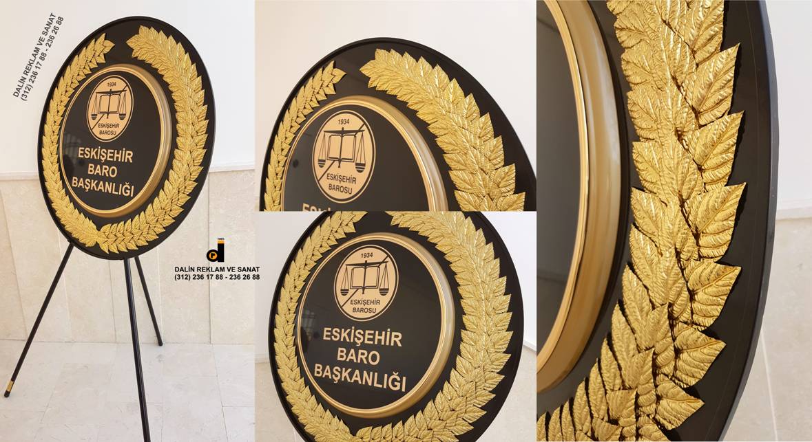 TAZ�YE �ELENG� ESK��EH�R BARO BA�KANLI�I