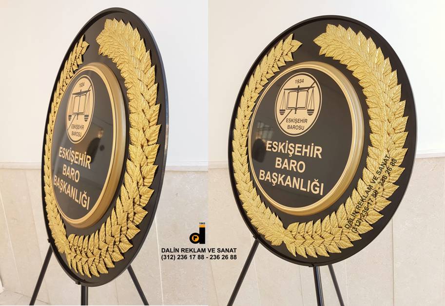 CENAZE METAL �ELENK BARO BA�KANLI�I