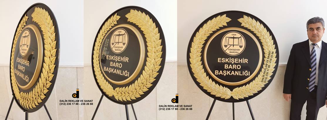 CENAZE �ELENG� BARO BA�KANLI�I