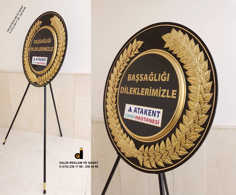 CENAZE �ELENG� UZUN BACAKLI TAZ�YE �ELENK