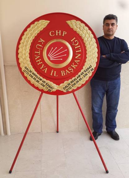 CHP METAL �ELENK