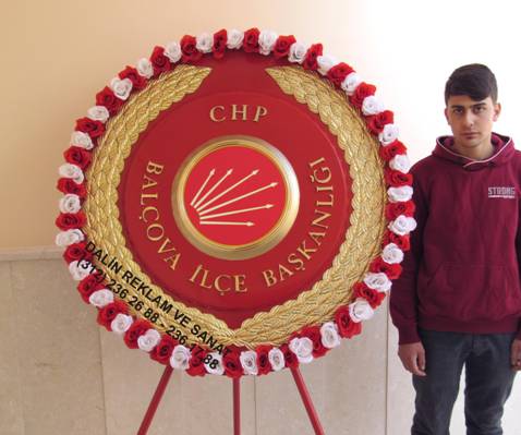 CHP ���EKL� METAL �ELENK, CHP �L�E BA�KANLI�I METAL �ELENG�