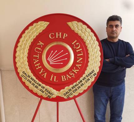 CHP METAL �ELENK