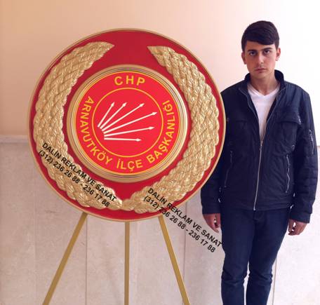 chp t�ren �elengi chp �elengi polyester g�vde metal ayakl�