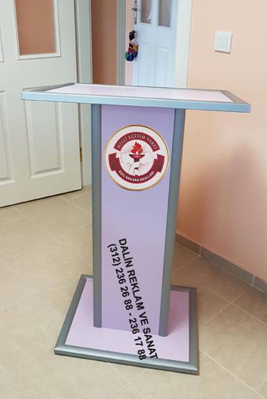 EKONOM�K AMBLEML� KONU�MA K�RS�S� L�LA