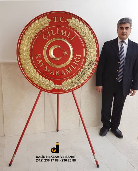 ��L�ML� KAYMAKAMLI�I MERAS�M T�REN �ELENG�