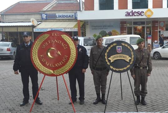 Sultanda�� kaymakaml�k �elengi Dalin Reklam �retimidir  (312) 236 17 88 - 236 26 88