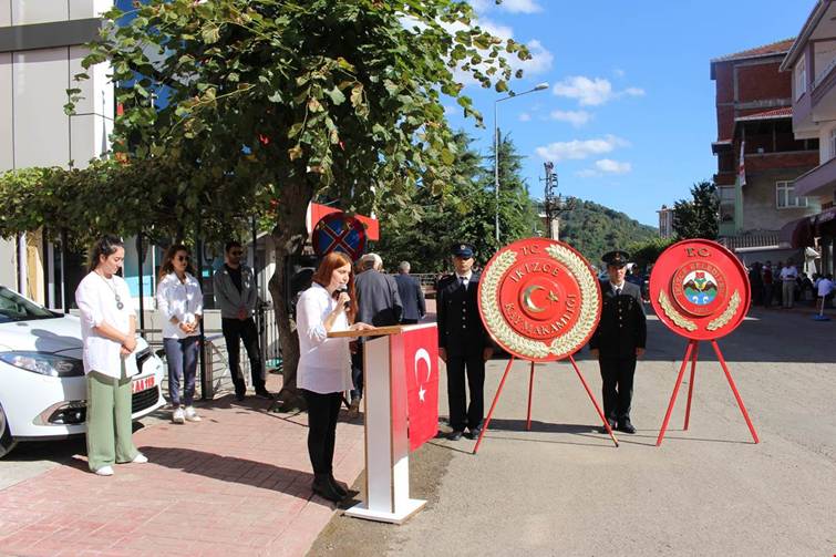 ikizce kaymakaml��� �elengi bizimmi