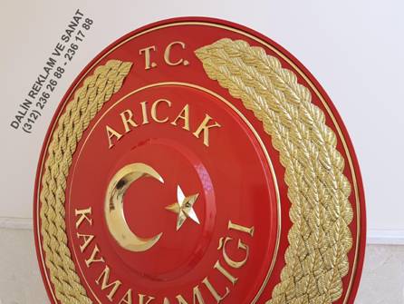 KAYMAKAMLIK T�REN �ELENG� ARICAK KAYMAKAMLI�I �ELENK DETAYLI G�R�N�M