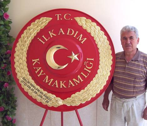 ilkadim celenk