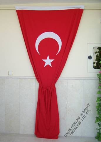 K�rlang�� Bayrak (Geni�)