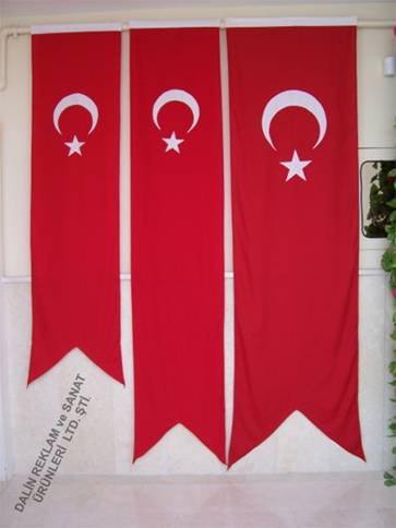 K�rlang�� Bayraklar