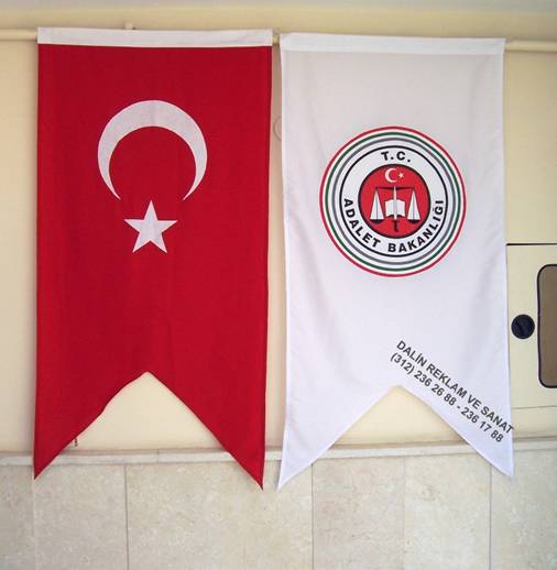 ADALET KIRLANGI� FLAMA