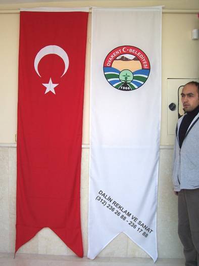 BELED�YE KIRLANGI� FLAMA