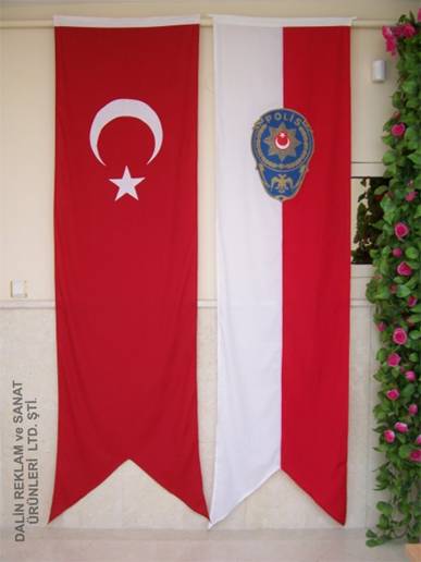 K�rlang�� Bayrak ve Flama 1