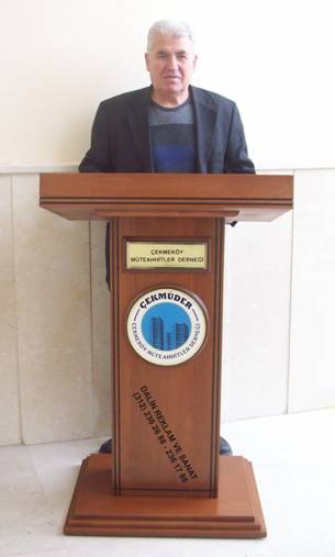 ceviz renkli levhal� k�rs�