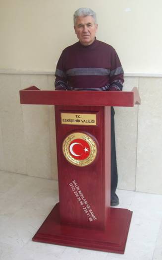 maun renkli 2 model levhal� k�rs� belediye