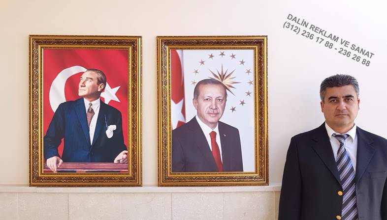 MAKAM ODASI RESM� 8201 Y