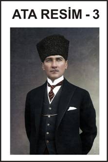 ATA RES�M 3