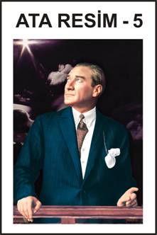 ATA RES�M 5