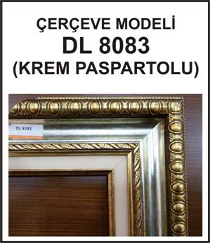 �ER�EVE MODEL�  DL 8083  KREM PASPARTOLU