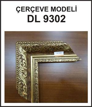 �ER�EVE MODEL�  DL 9302