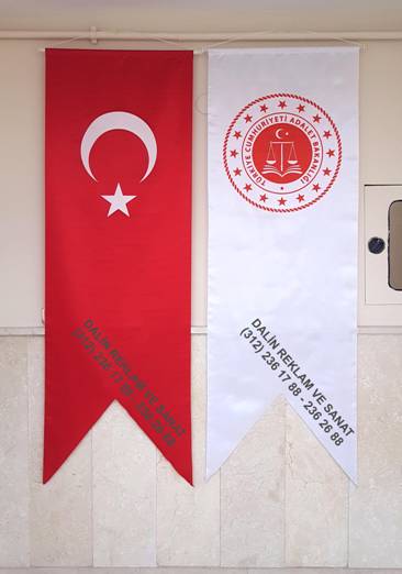 KIRLANGI� ADALET FLAMA KIRLANGI� BAYRAK