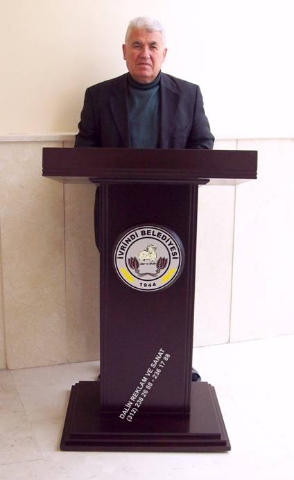 K�RS� VENGE RENG� B�R�NC� MODEL