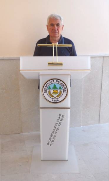 AKR�L�K K�RS� BUZ RENG� SULAKYURT