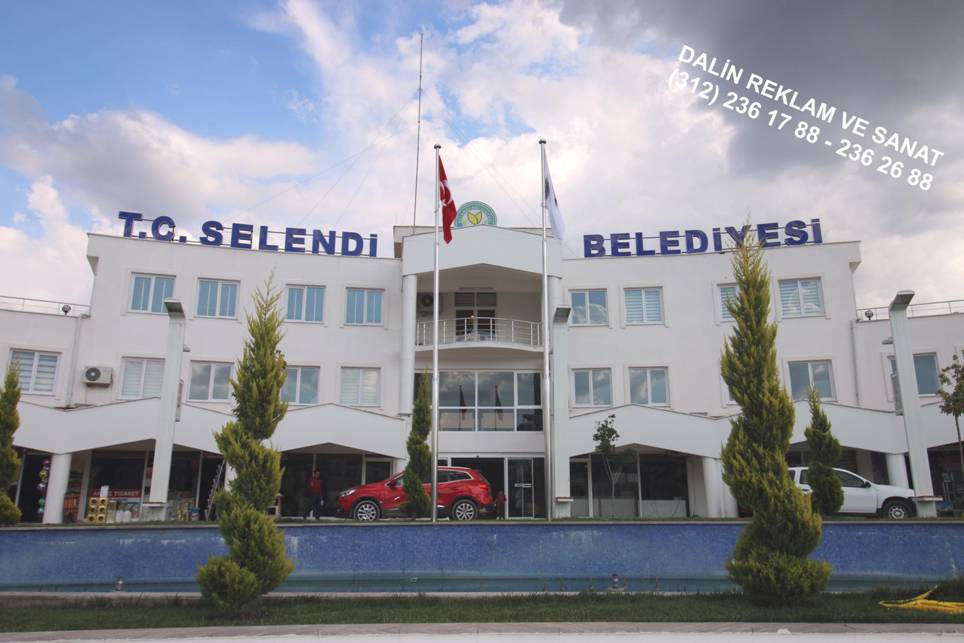 D�� Mekan Bayrak Direkleri Paslanmaz �elik