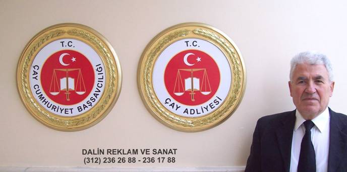 DUVAR AMBLEM ADLİYE2
