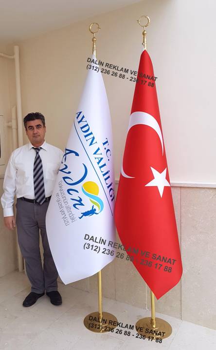 VALİLİK TELALI FLAMA
