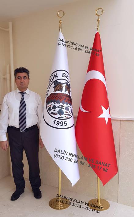 BELEDIYE BAŞKANLIĞI TELALI FLAMA